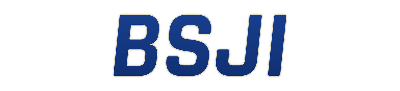 bsji লোগো